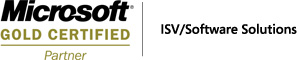 Microsoft Gold Certified Partner Logo