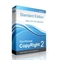 CopyRight2 Standard Edition (2 Server/NAS Licenses)