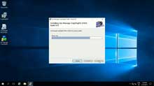 Installing Sys-Manage CopyRight2